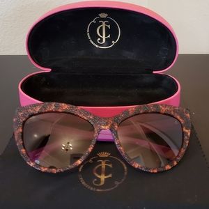 Juicy couture Sunglasses